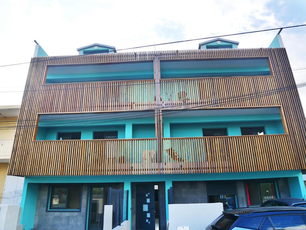 Tropical Suites Saint Pierre Exterior photo
