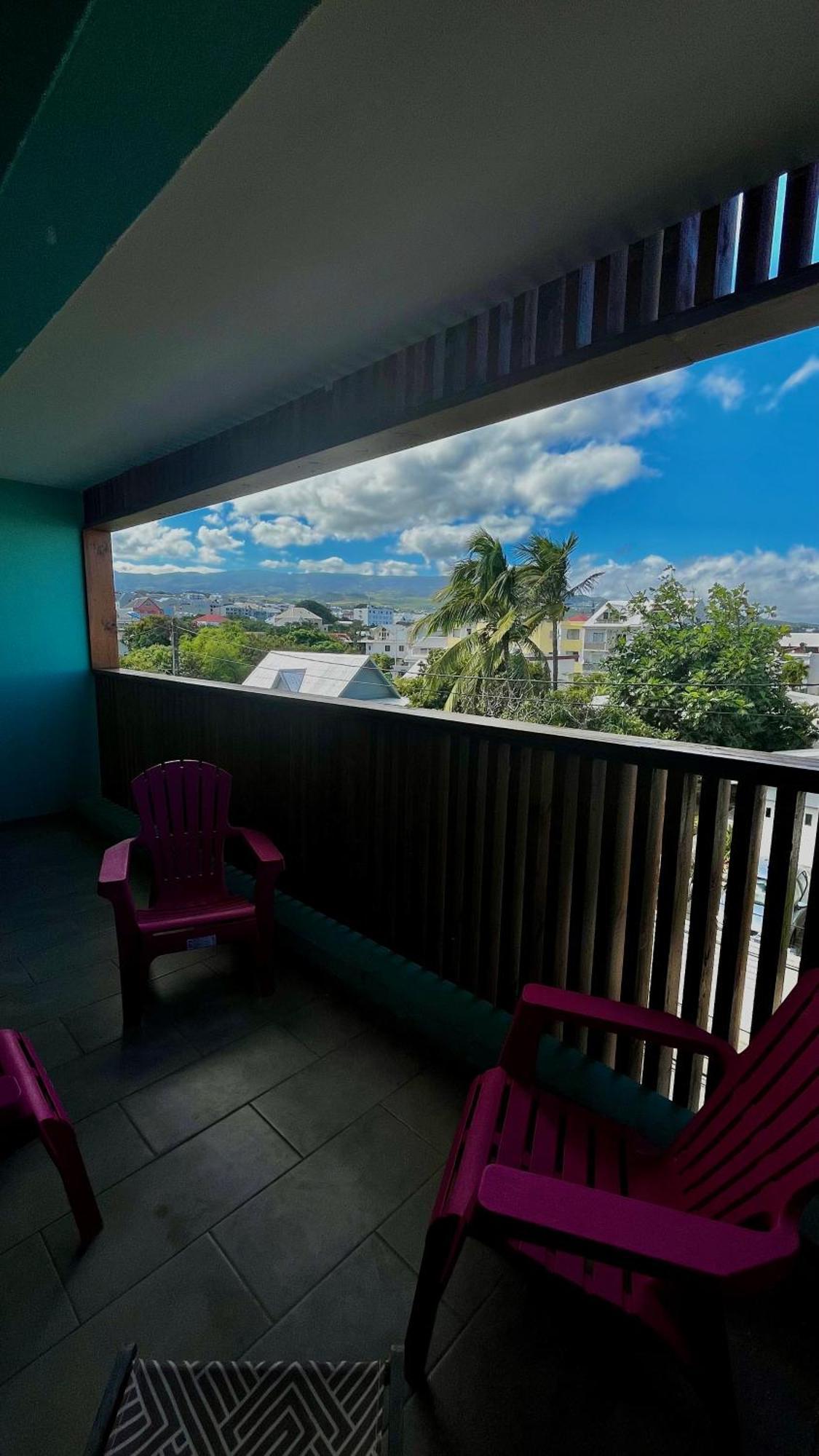 Tropical Suites Saint Pierre Exterior photo
